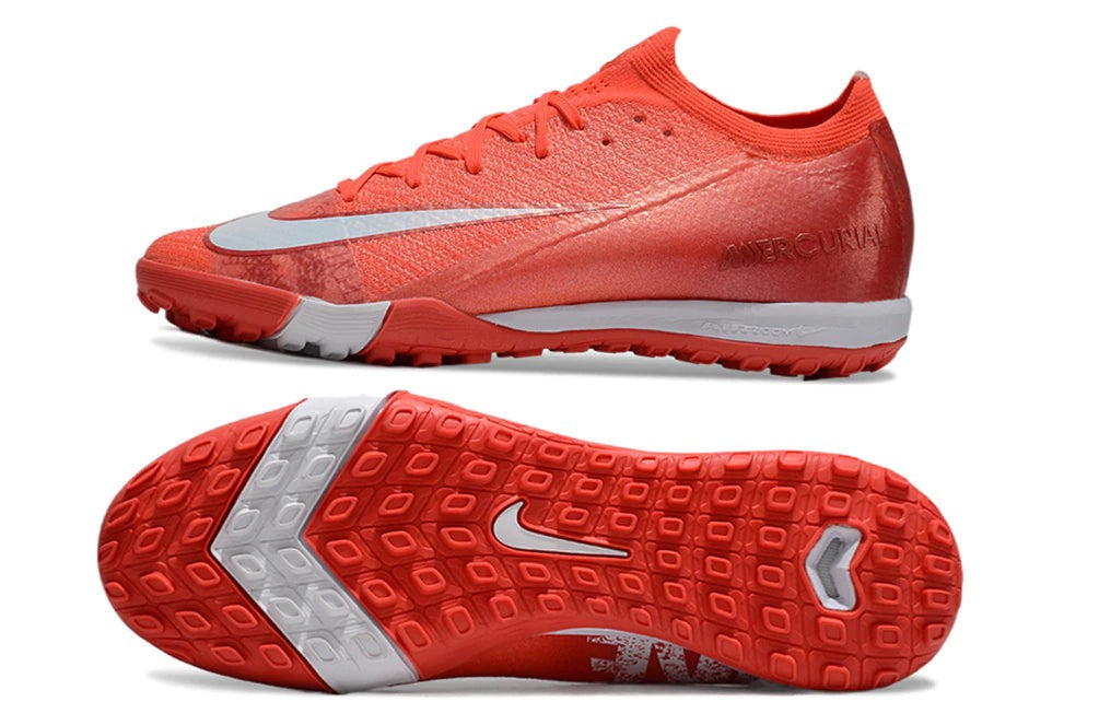 Torretin Mercurial Vapor 16 Rojo Blanco