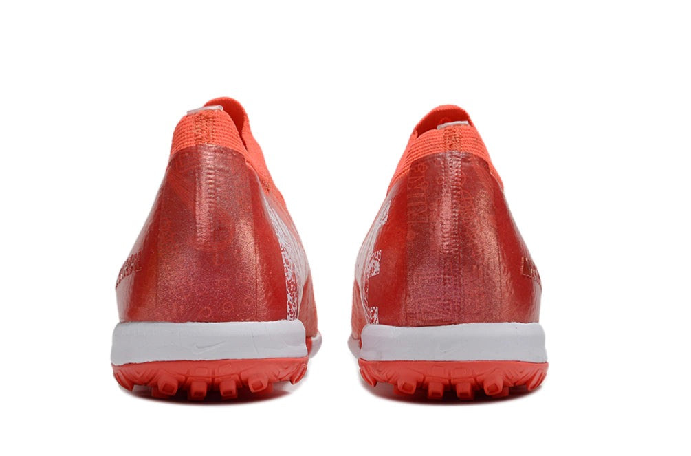 Torretin Mercurial Vapor 16 Rojo Blanco