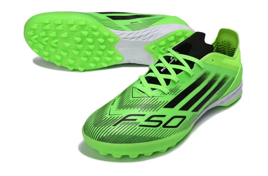 Torretin F50 SparkFusion Verde Negro