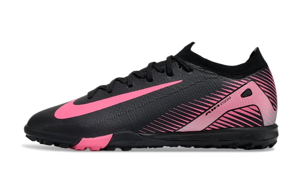 Torretin Mercurial Vapor 16 Negro Rosado Niño