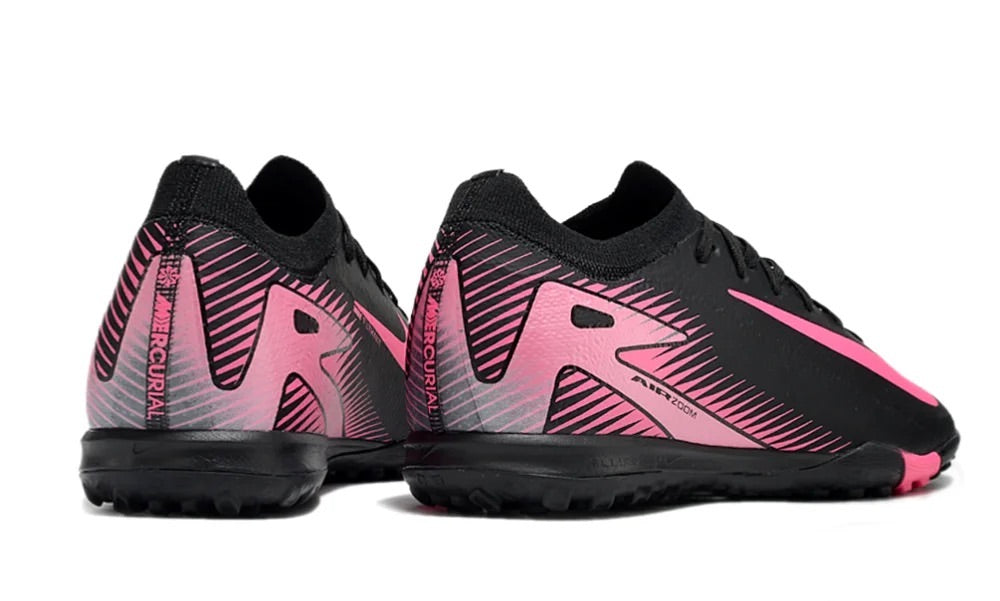 Torretin Mercurial Vapor 16 Negro Rosado Niño