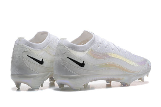 Guayos Mercurial Air Max Blanco Perla