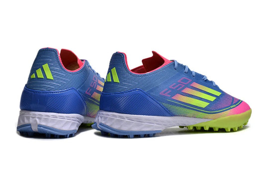 Torretin F50 Azul Colores Cordones