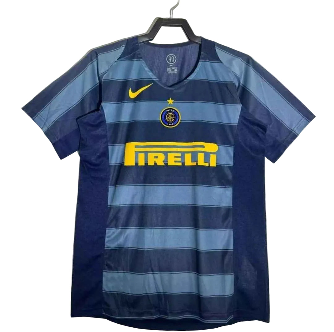 Inter De Milán retro 2004/05