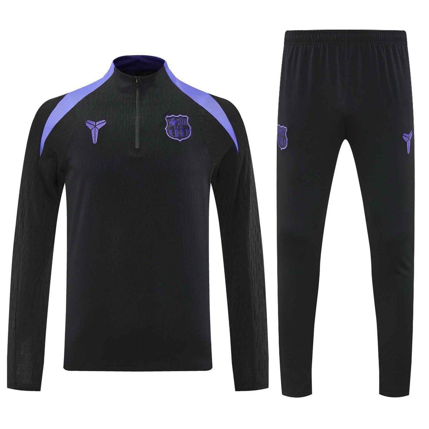 Sudadera entrenamiento Barcelona
