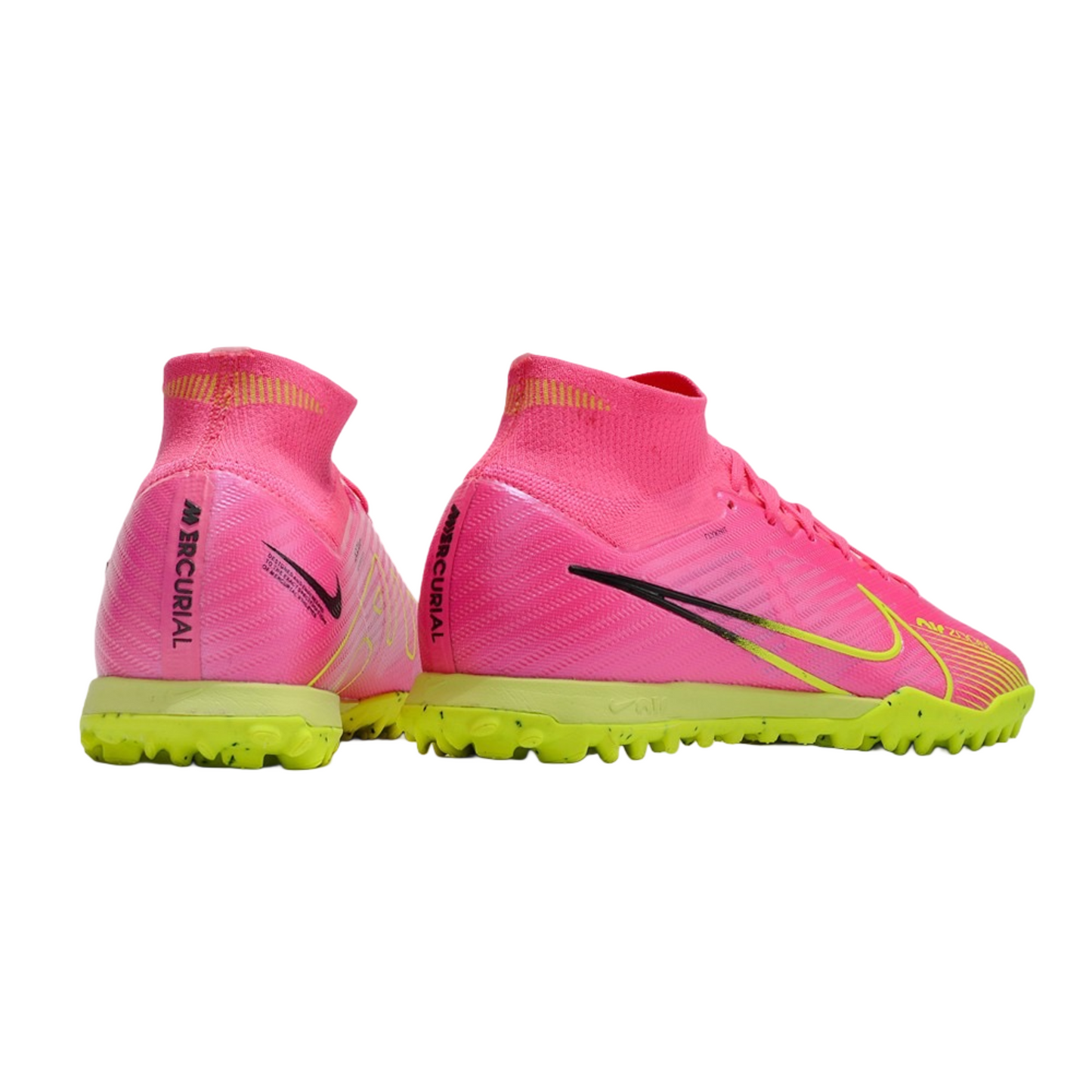 Torretin Mercurial Superfly 9 Fucsia
