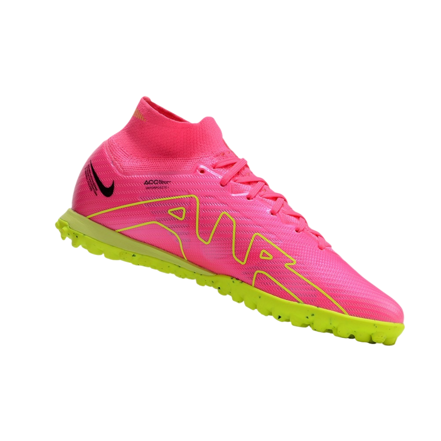 Torretin Mercurial Superfly 9 Fucsia