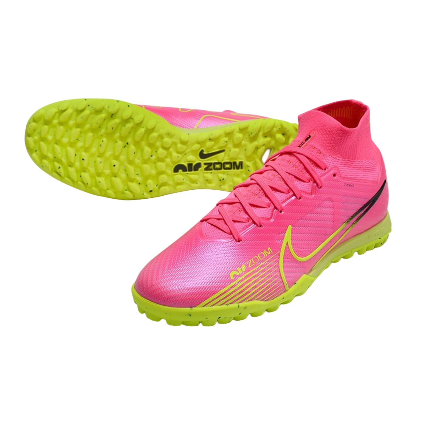Torretin Mercurial Superfly 9 Fucsia
