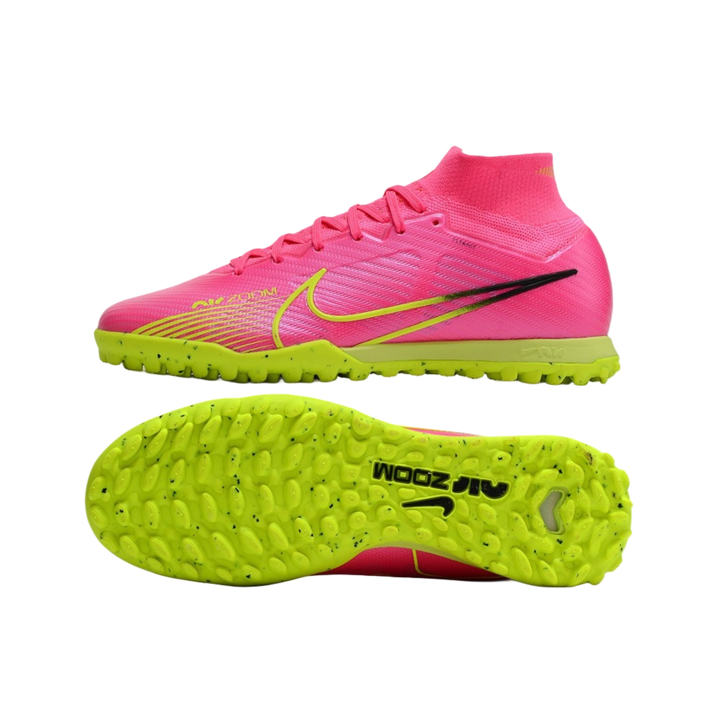 Torretin Mercurial Superfly 9 Fucsia