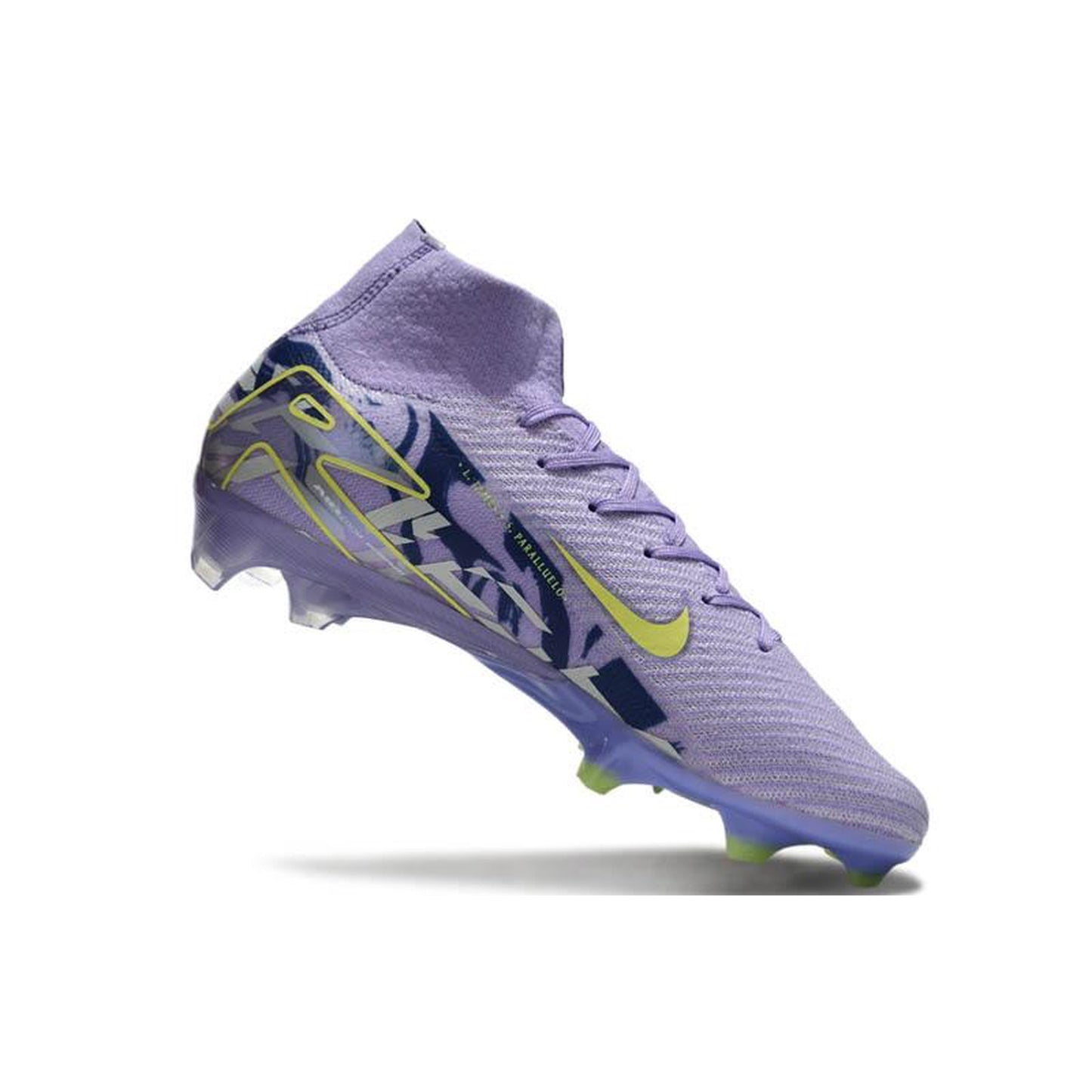 Guayos Mercurial Superfly 11 United Edition Jr