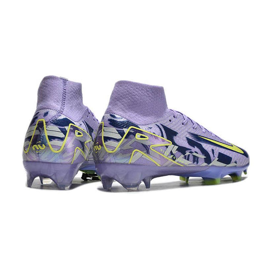 Guayos Mercurial Superfly 11 United Edition Jr