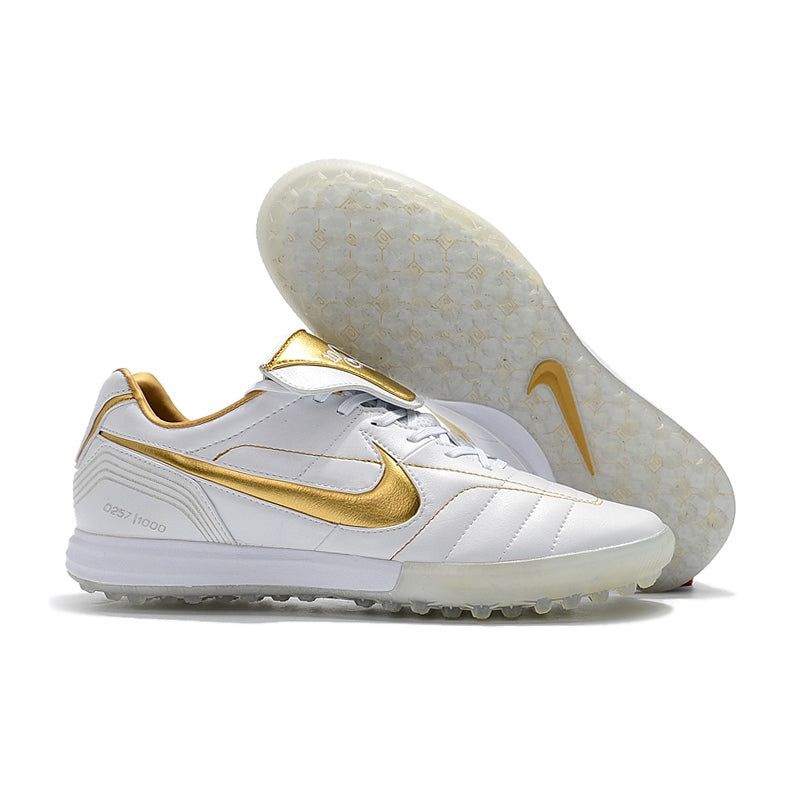 Torretin R10 Blanco Dorado