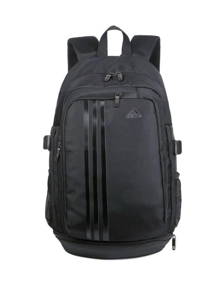 Maleta Guayera Negro Adid@s
