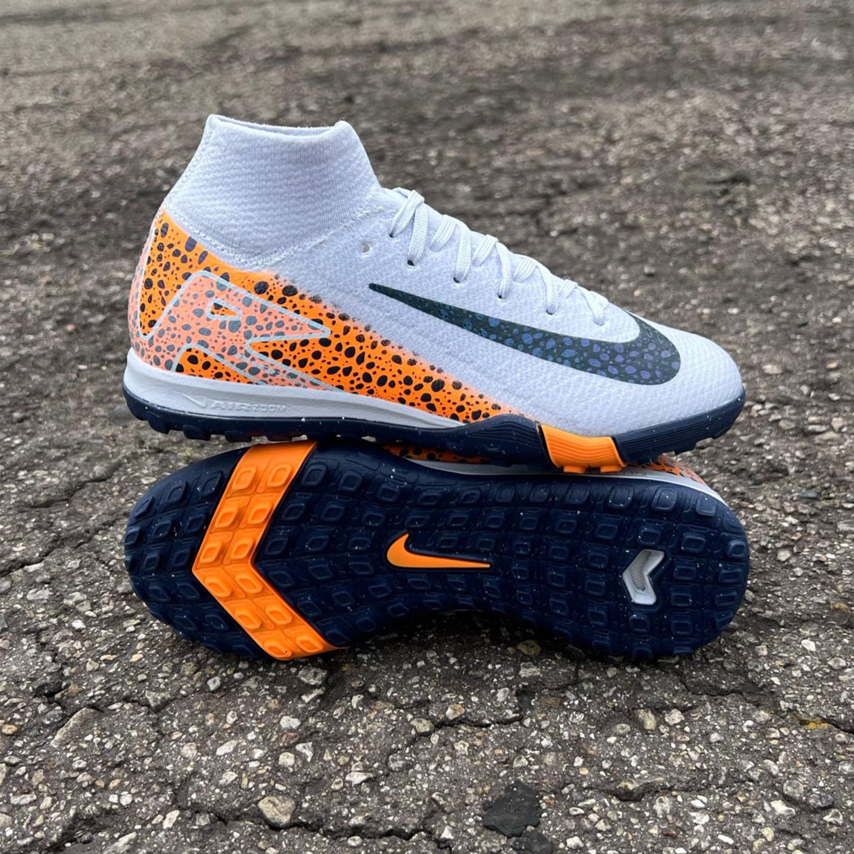 Torretin Mercurial Superfly 11 Electric Energy Pack