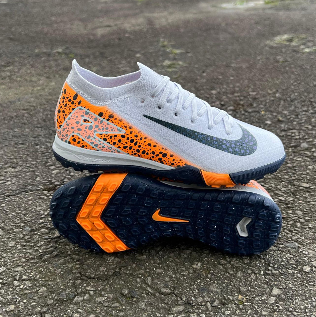 Torretin Nike Mercurial Vapor 16 Electric Energy Pack Jr
