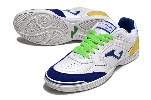 Joma Top Flex Blanco Colores