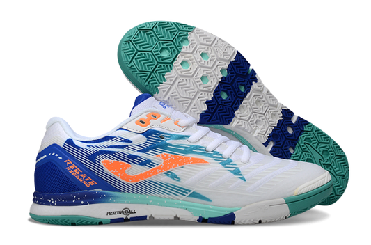 Joma Regate Rebound Blanco Azul