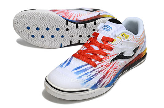 Joma Regate Rebound Blanco Colores