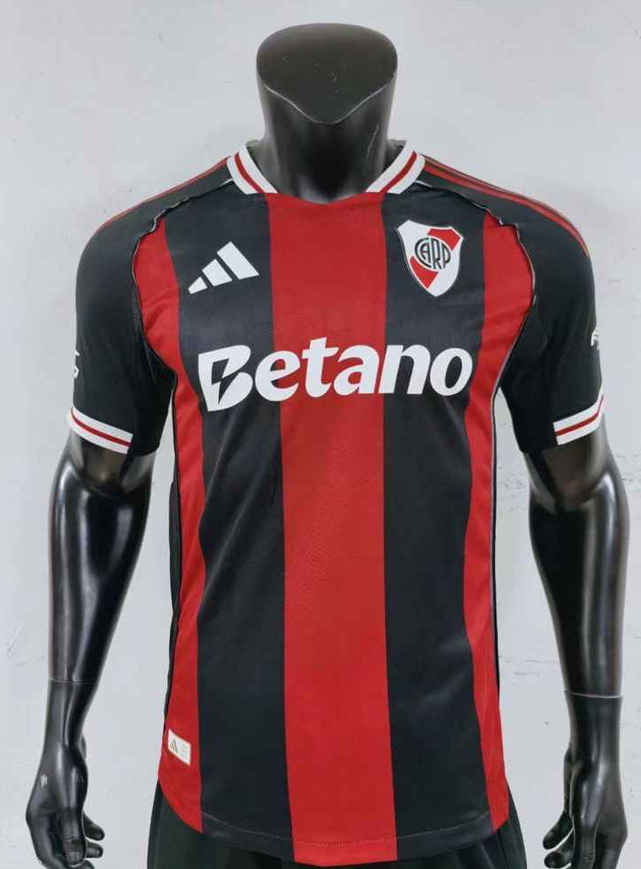 River Plate Visitante 2025/26