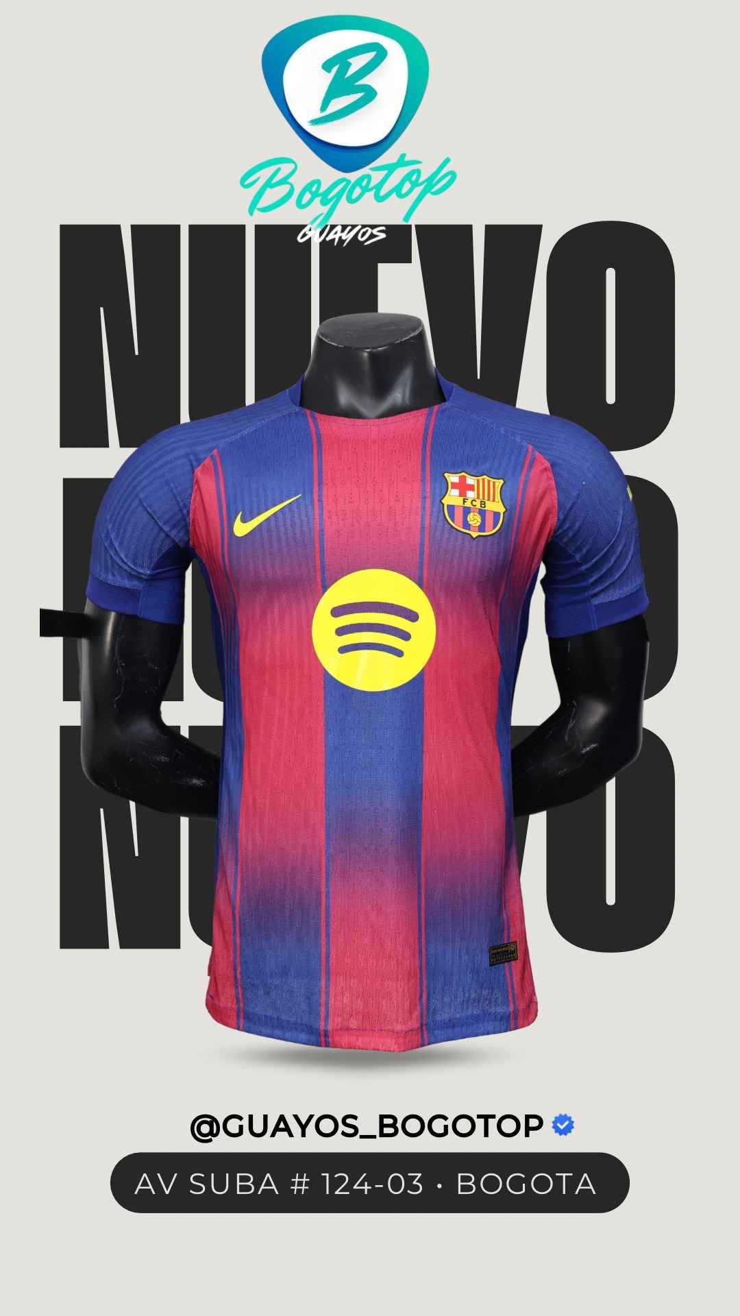 Camisa club 20