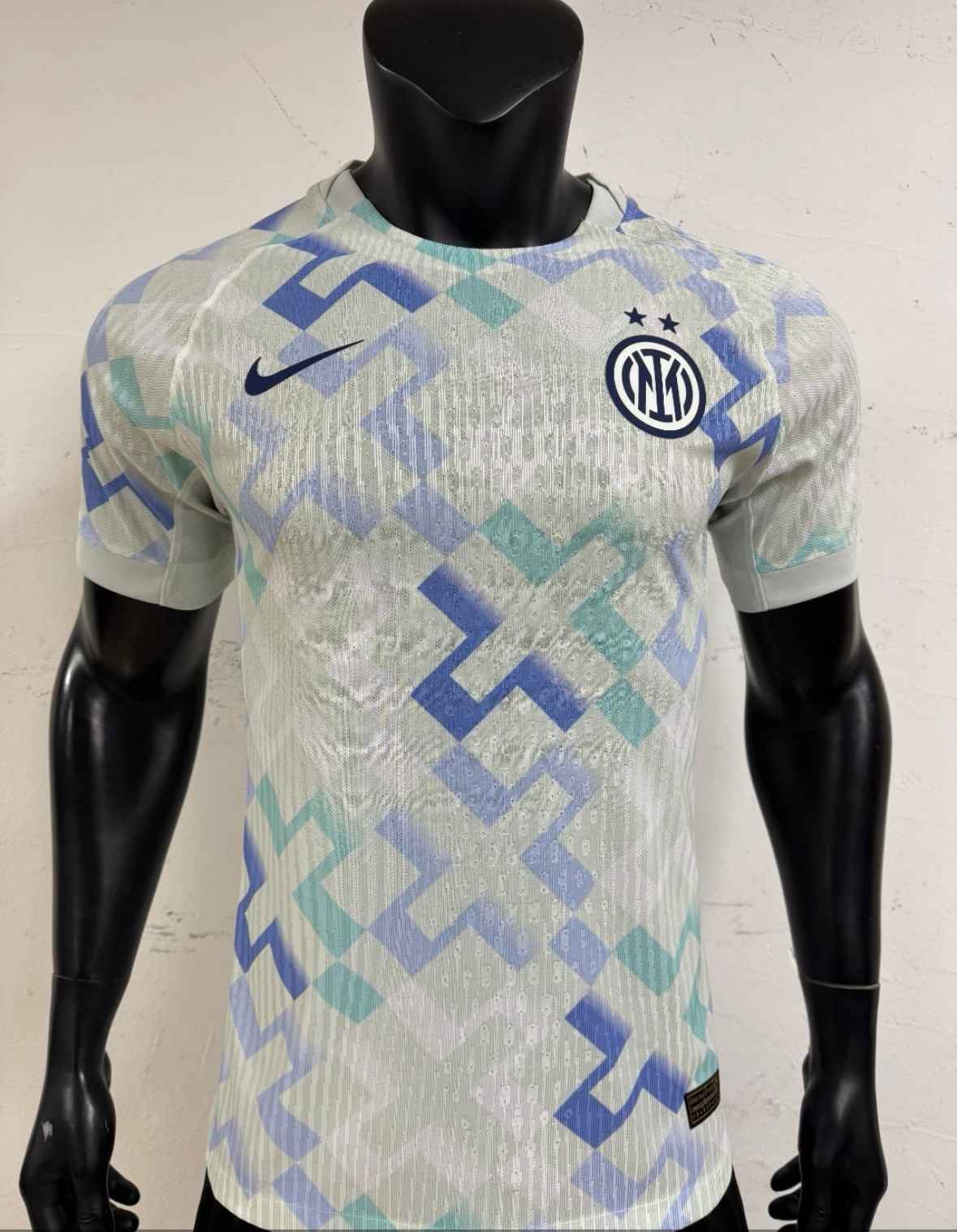 Camisa club 24