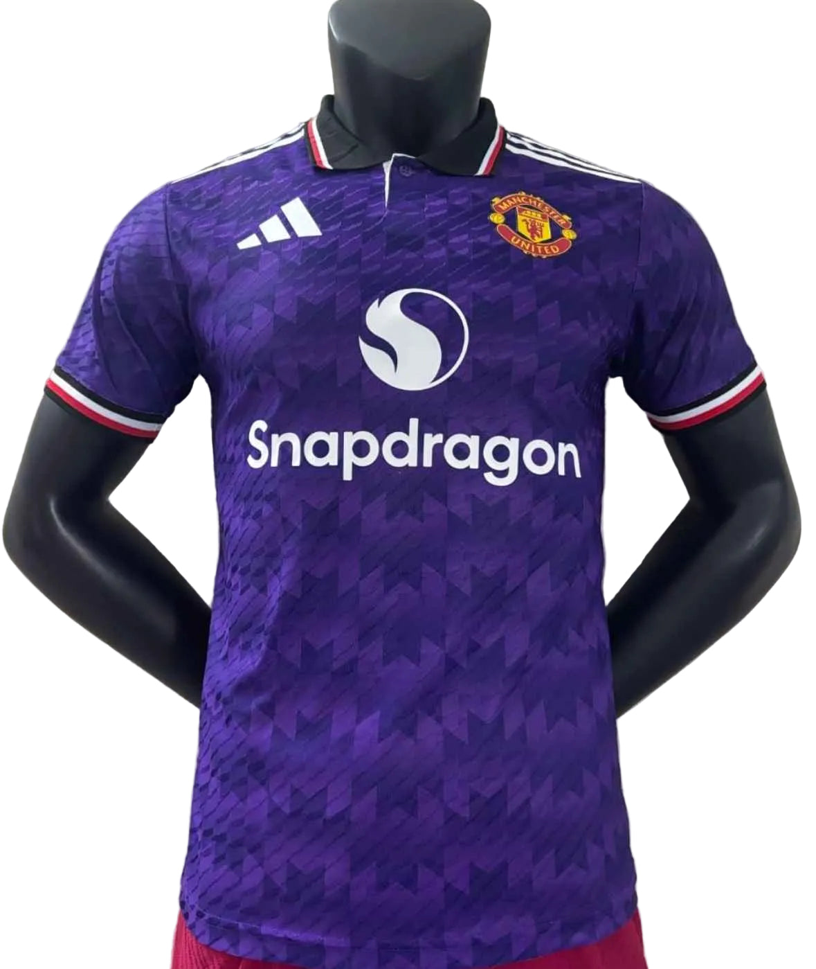Manchester United Alternativa 2025/26