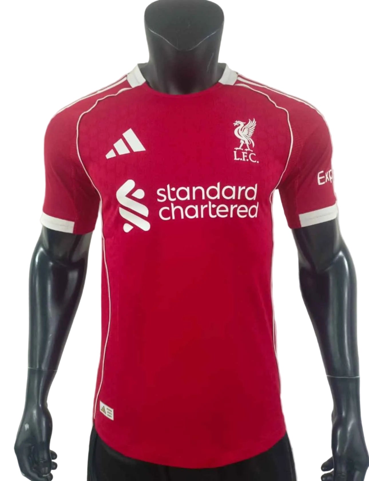 Liverpool 2025/26