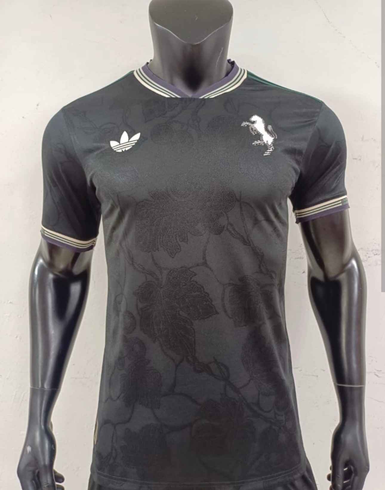 Camisa club 37