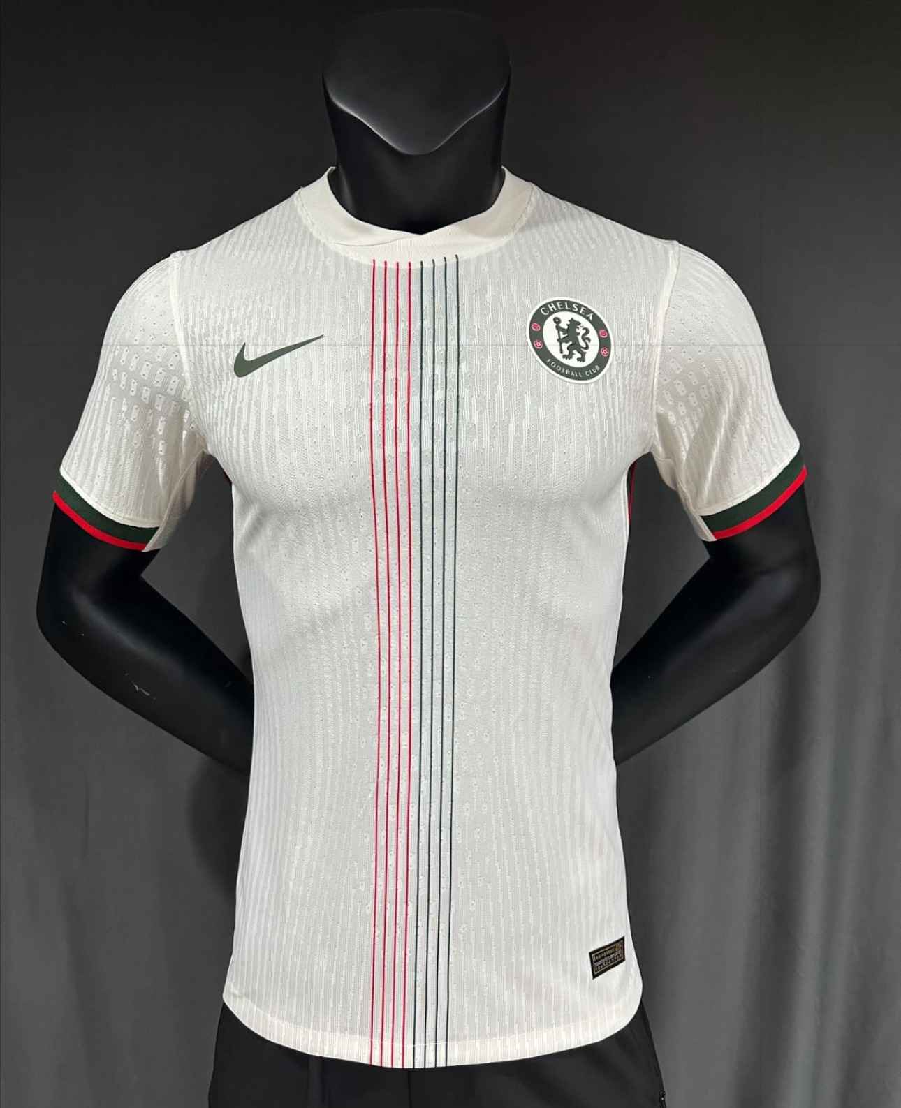 Camisa club 39