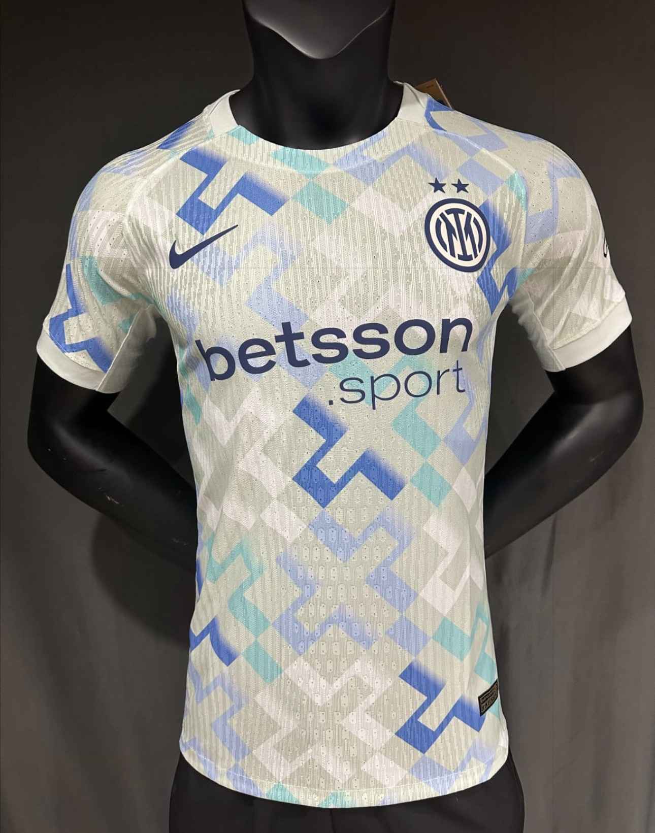 Camisa club 43