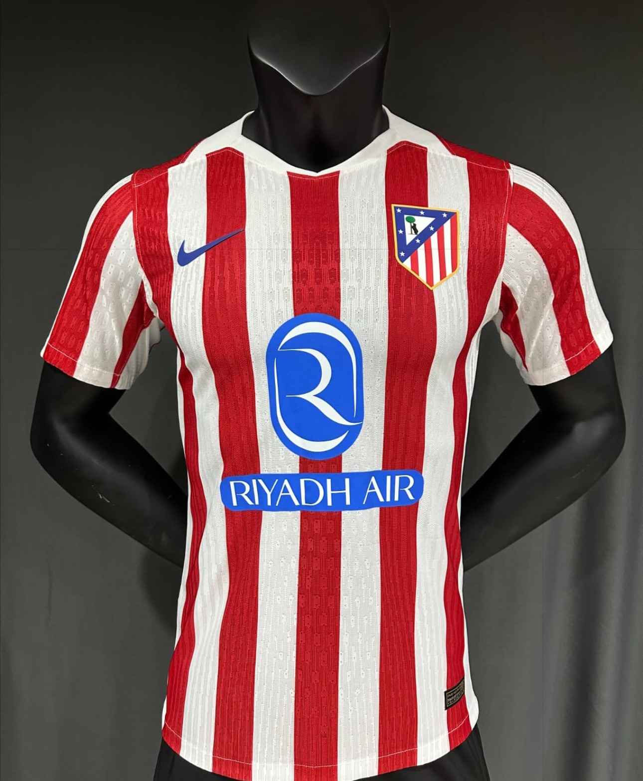 Camisa club 44