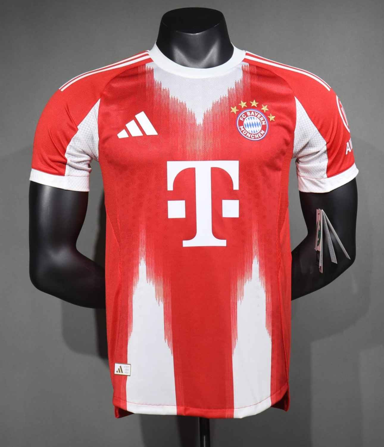 Camisa club 45