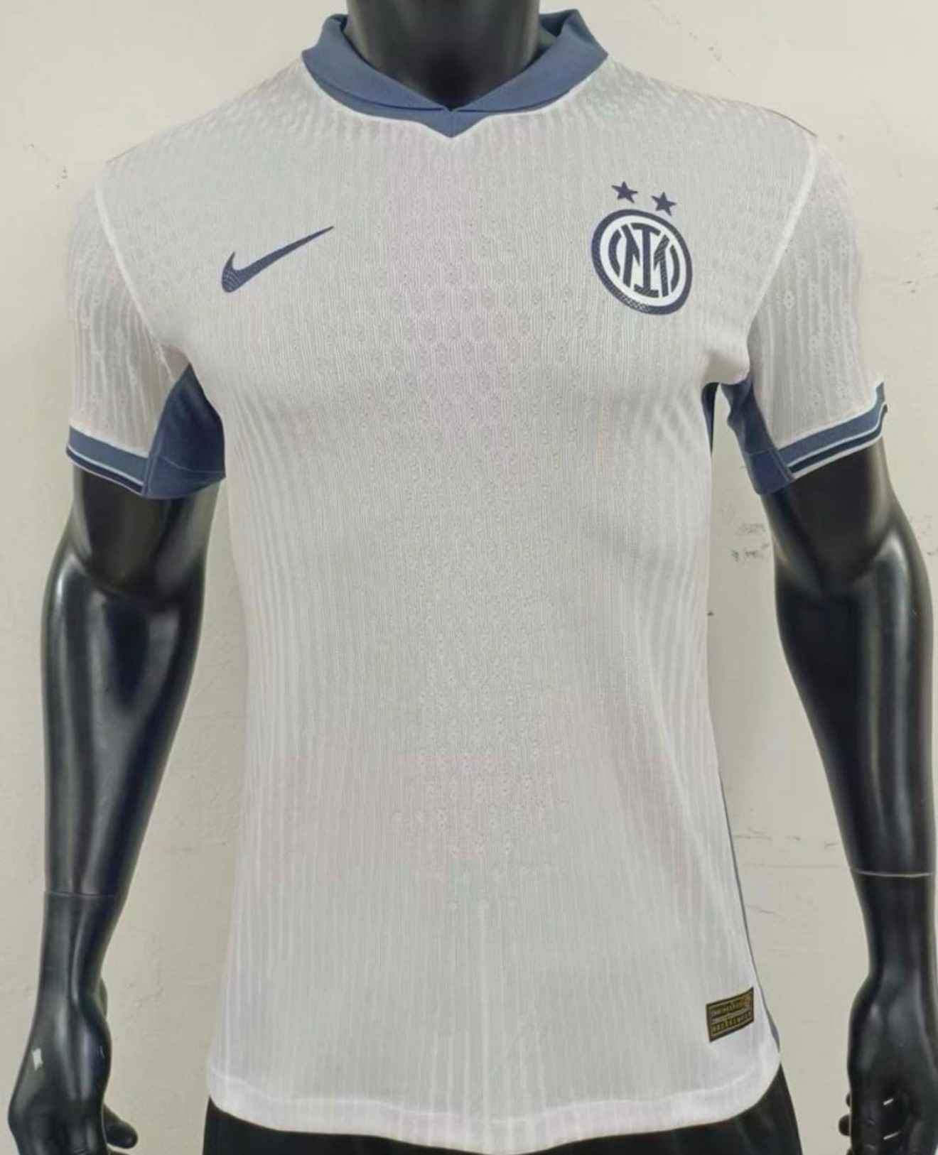 Inter de Milán 2024/25
