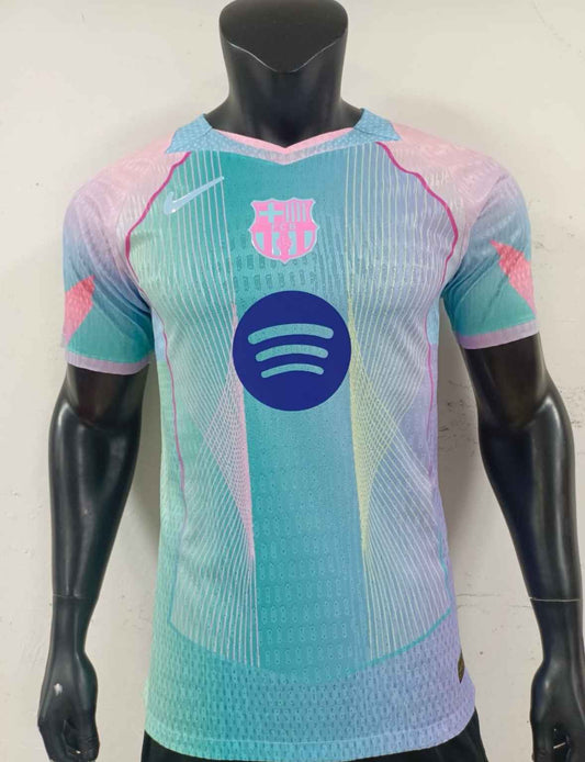 Barcelona Edición especial celeste 2025/26
