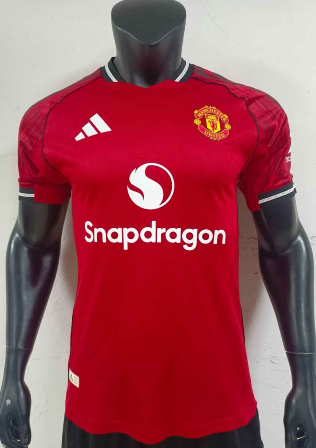 Camisa club 56