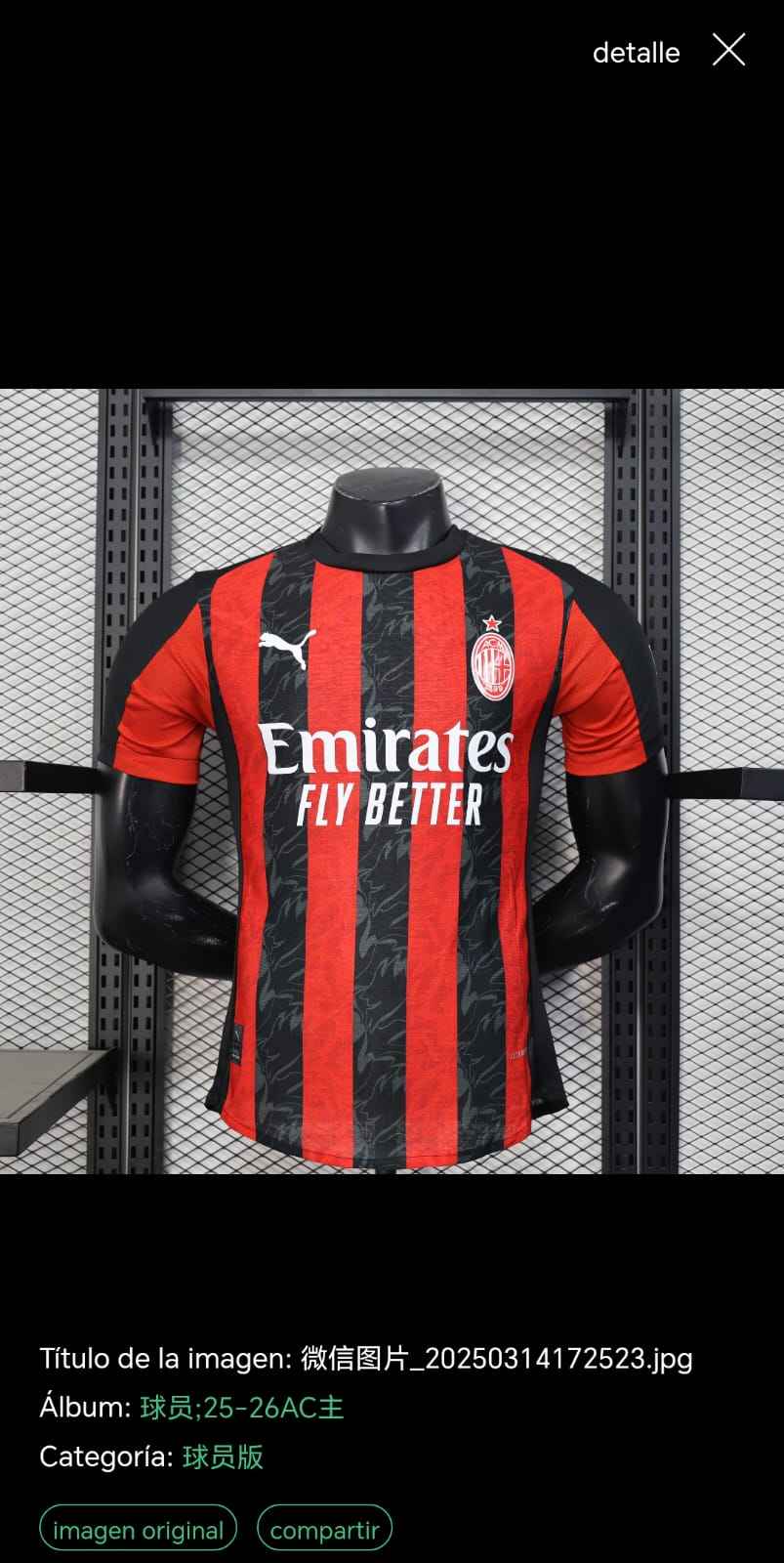 Ac Milán 2025/26