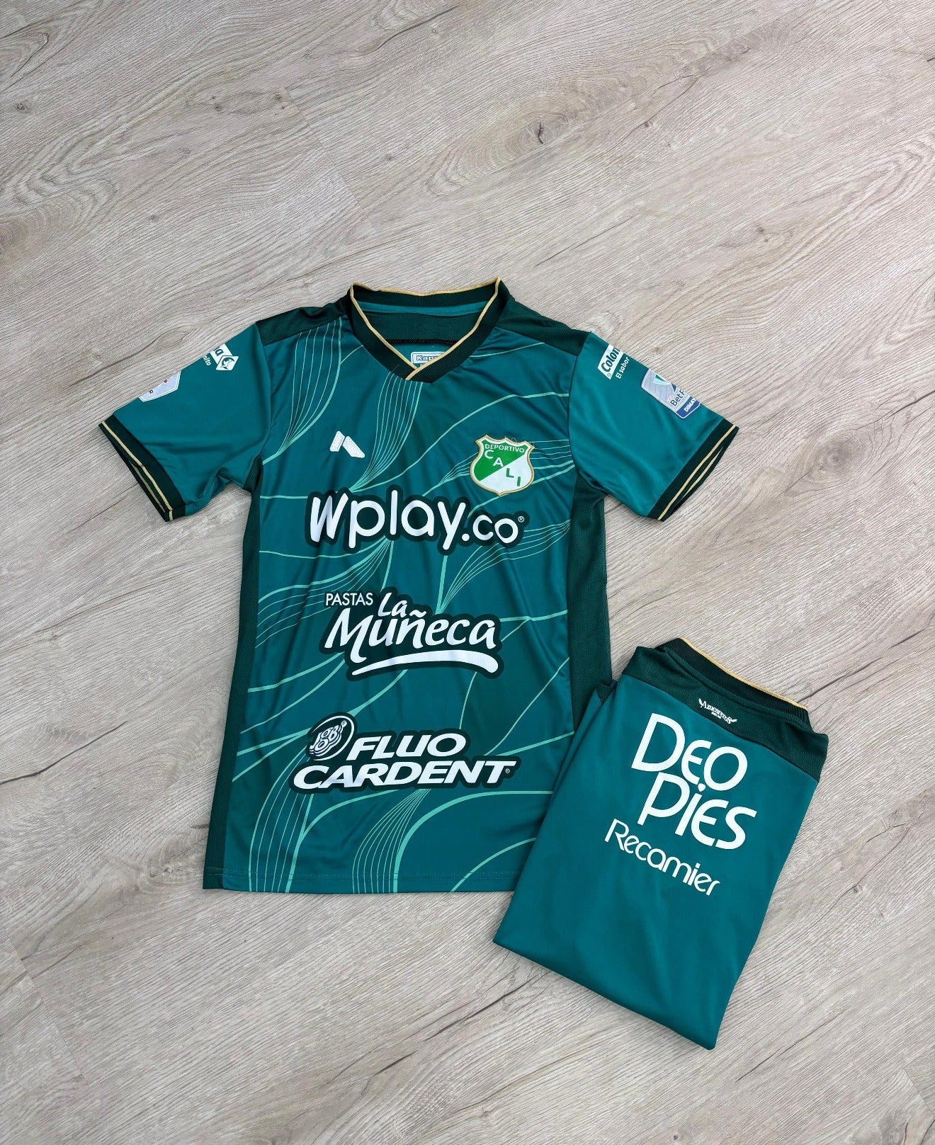 Deportivo Cali