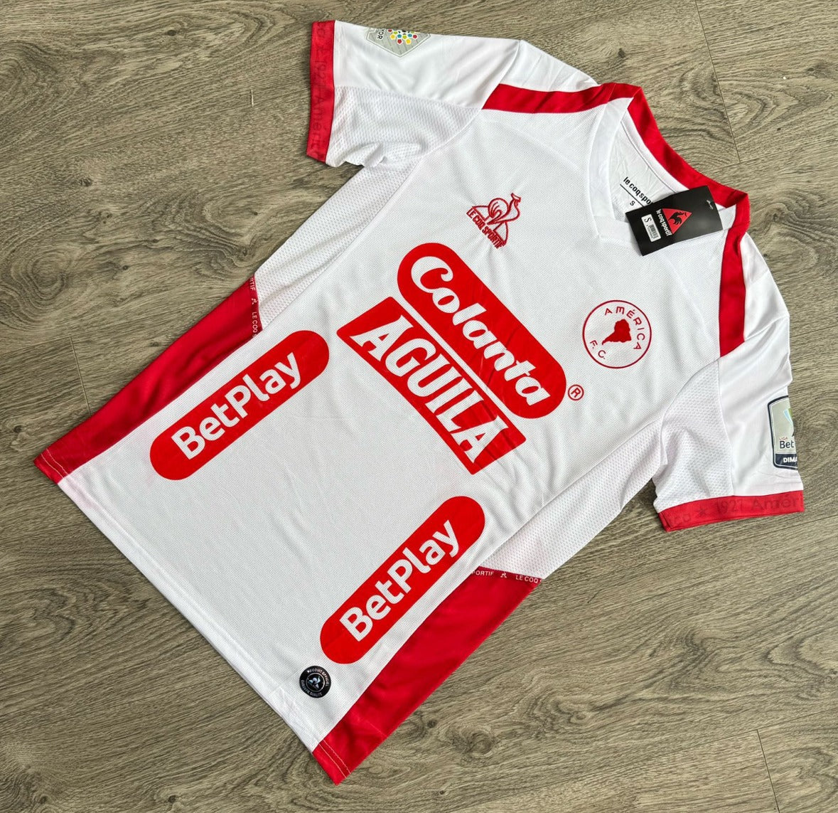 América de Cali 2024/25