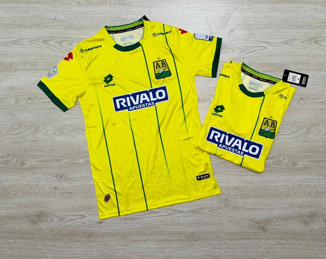 Atlético Bucaramanga 2024/25