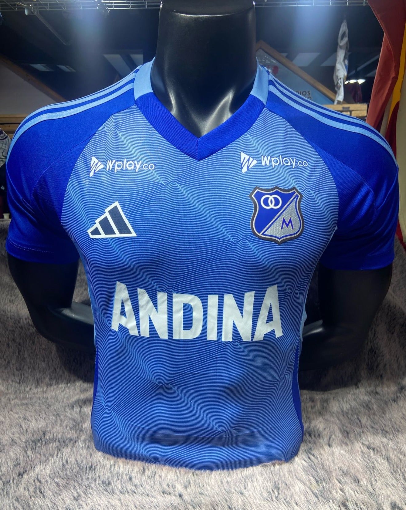 Millonarios F.C. 2024/25
