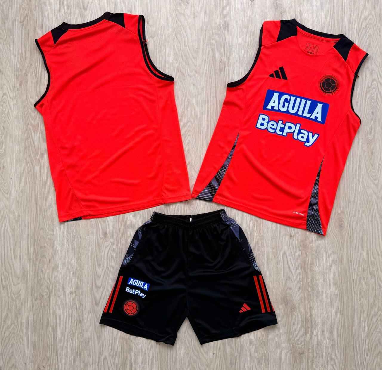 Musculosa Selección Colombia
