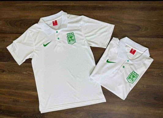 Presentación Atlético Nacional