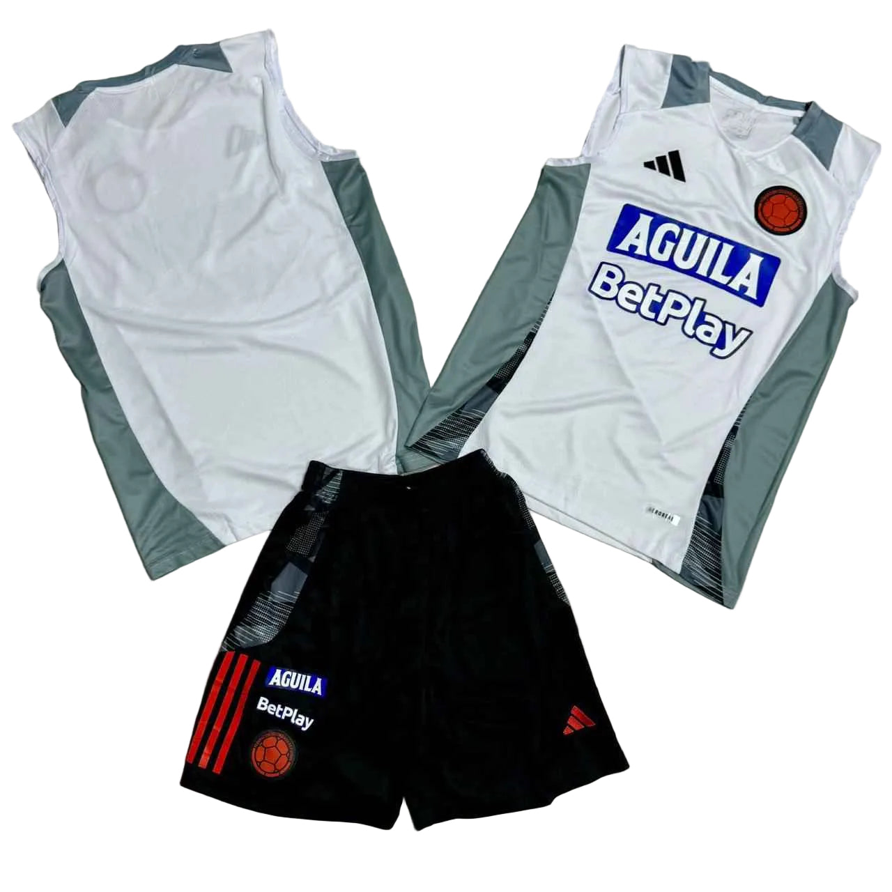 Musculosa Selección Colombia