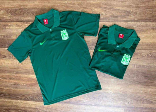 Presentación Atlético Nacional