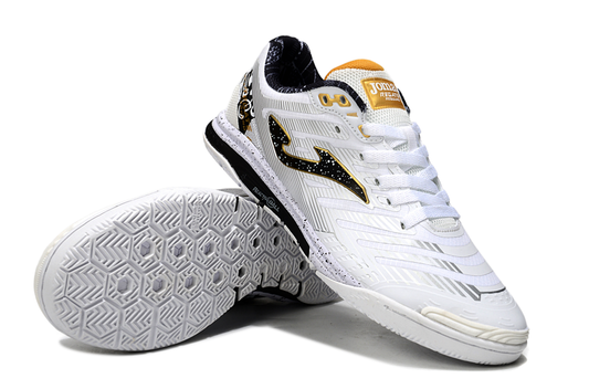 Joma Regate Rebound Blanco Negro