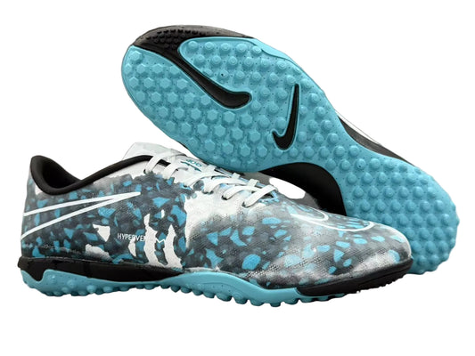 Torretin Hypervenom Trasform Hydra ( Cambia Color Agua)