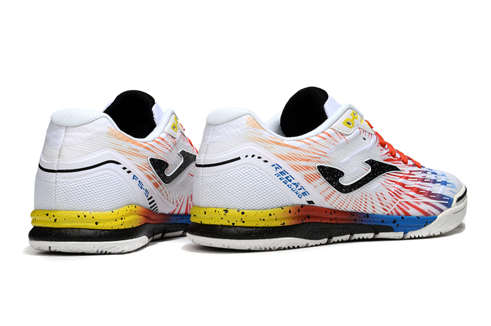 Joma Regate Rebound Blanco Colores