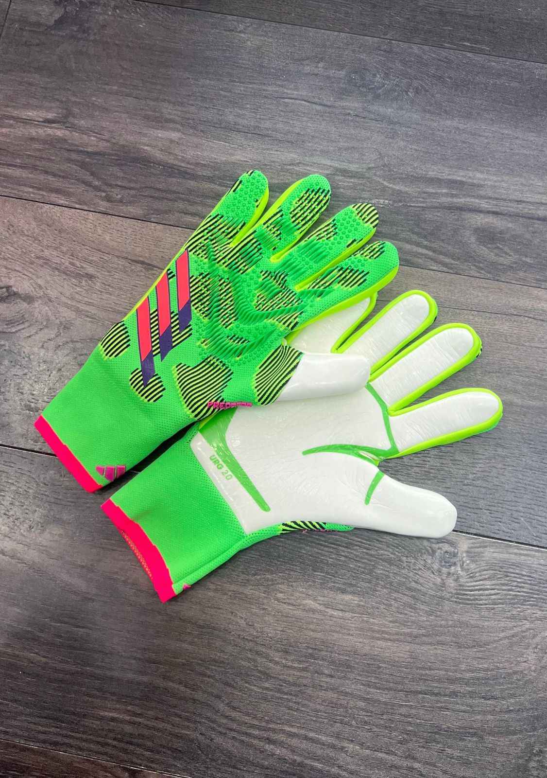 Adidas predator Gama Alta