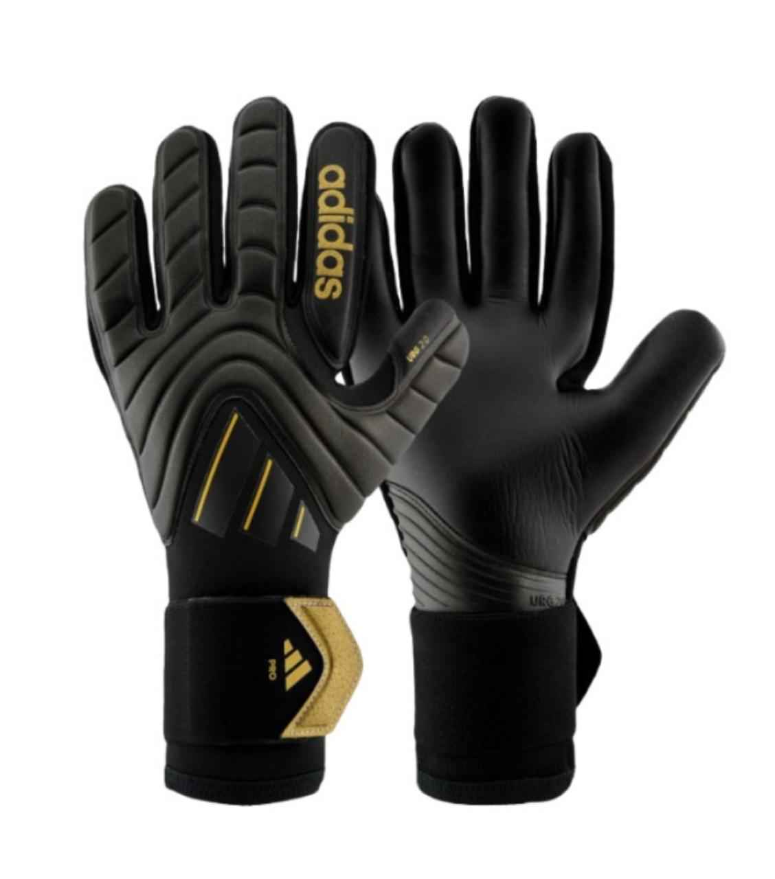 guantes 16
