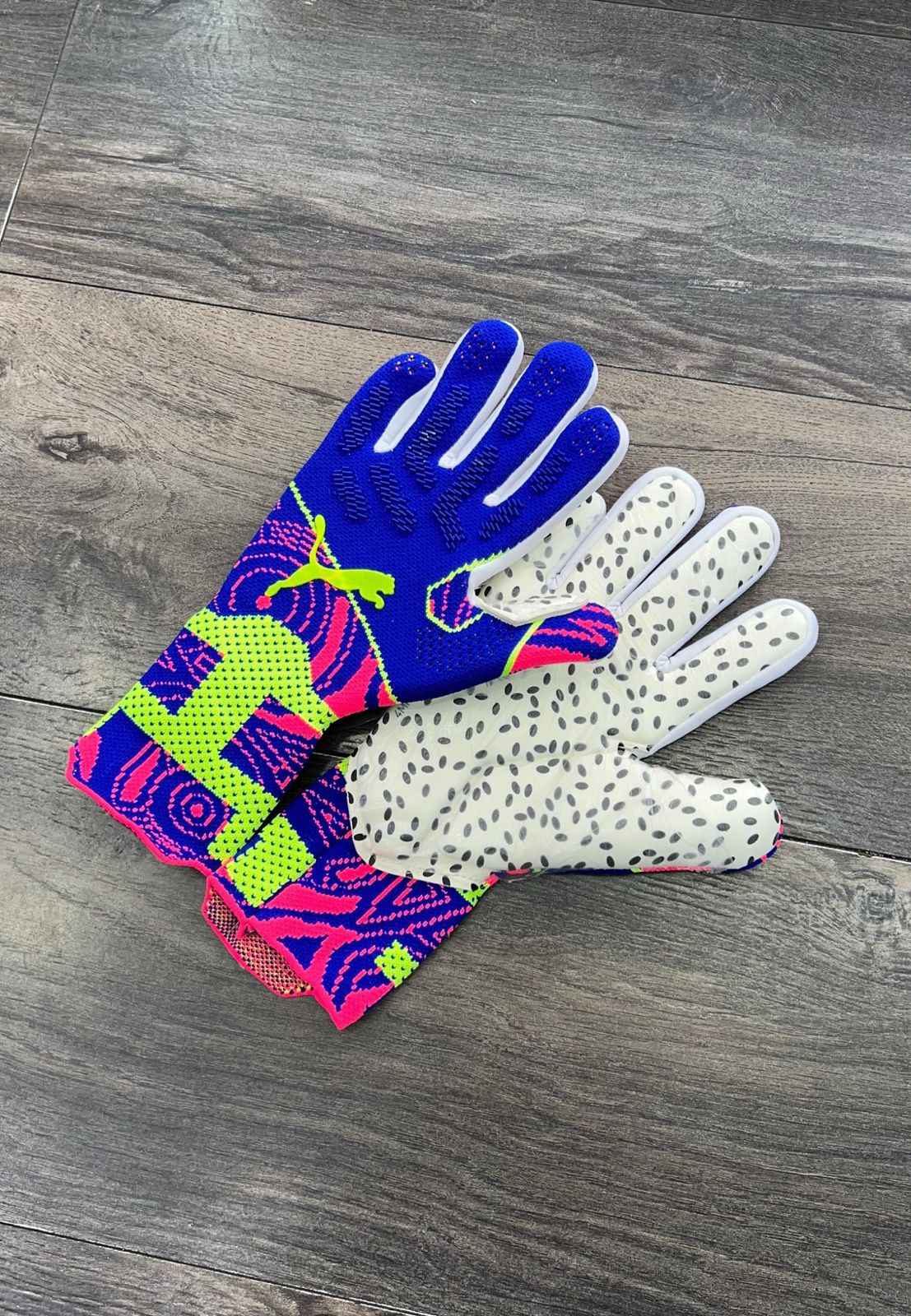 Puma future Gama Alta